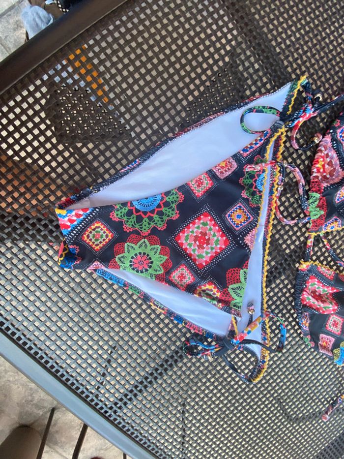 Très joli bikini, asos, 38 - photo numéro 5