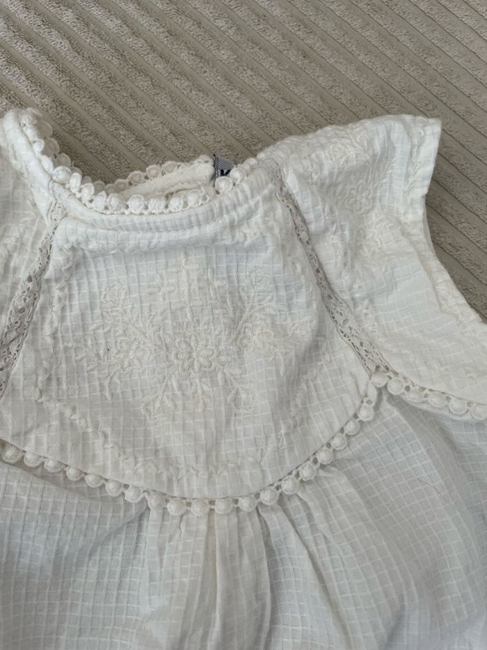 Haut - photo numéro 2