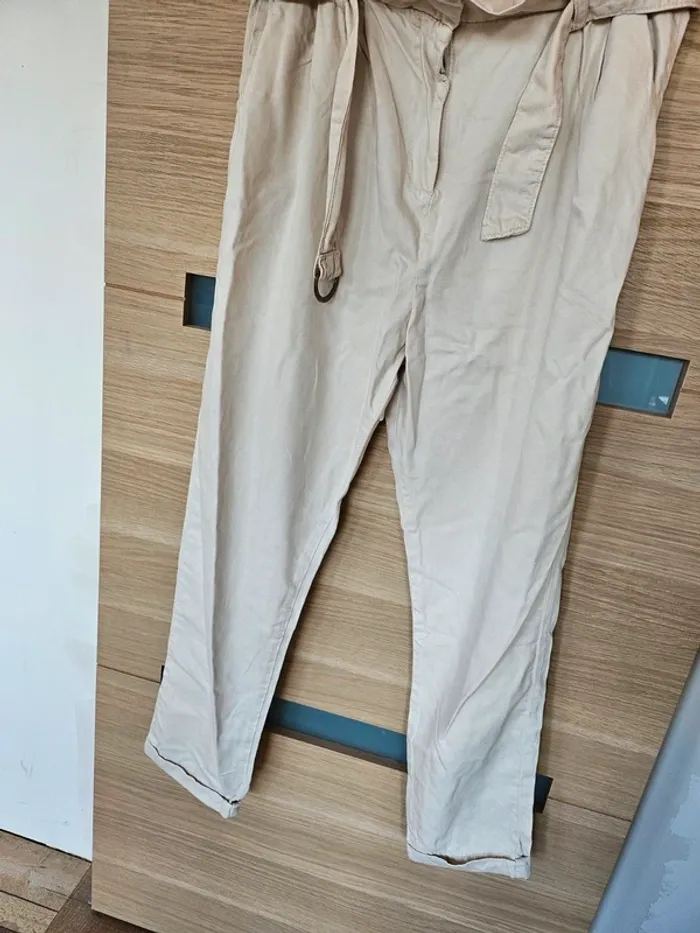 🦋 Pantalon léger femme 🦋 - photo numéro 3