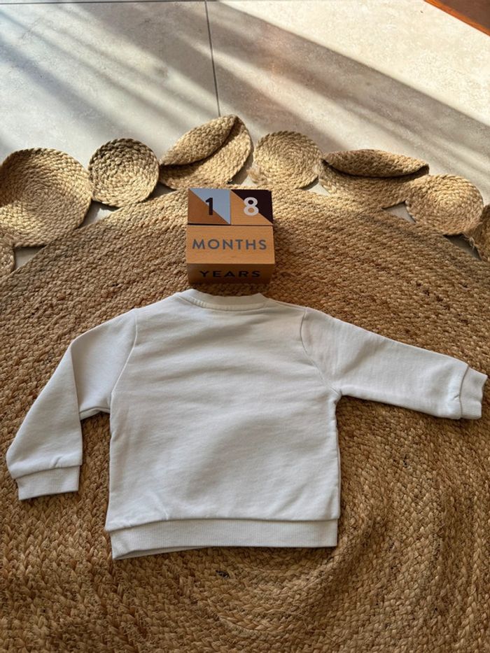 Pull 18 mois - photo numéro 2