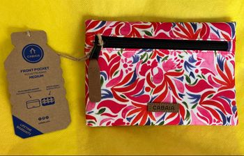 Pochette XS Santorin
