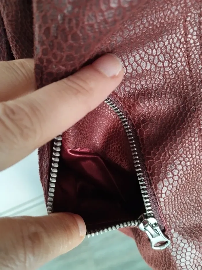Veste Freda - photo numéro 4