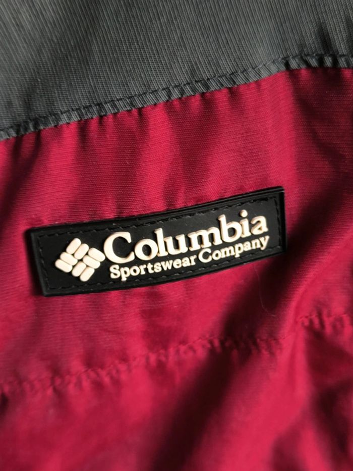 Blouson colombia - photo numéro 6