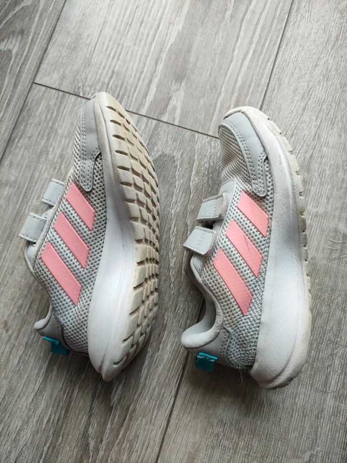 Baskets Adidas - photo numéro 2