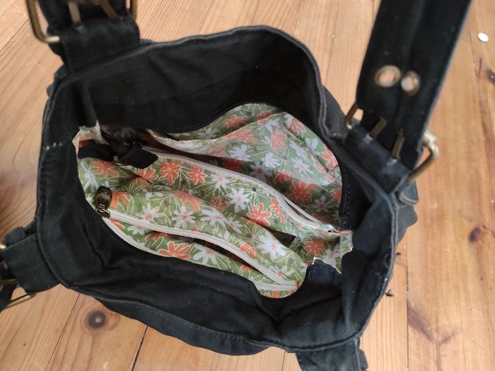 Sac à main - photo numéro 3