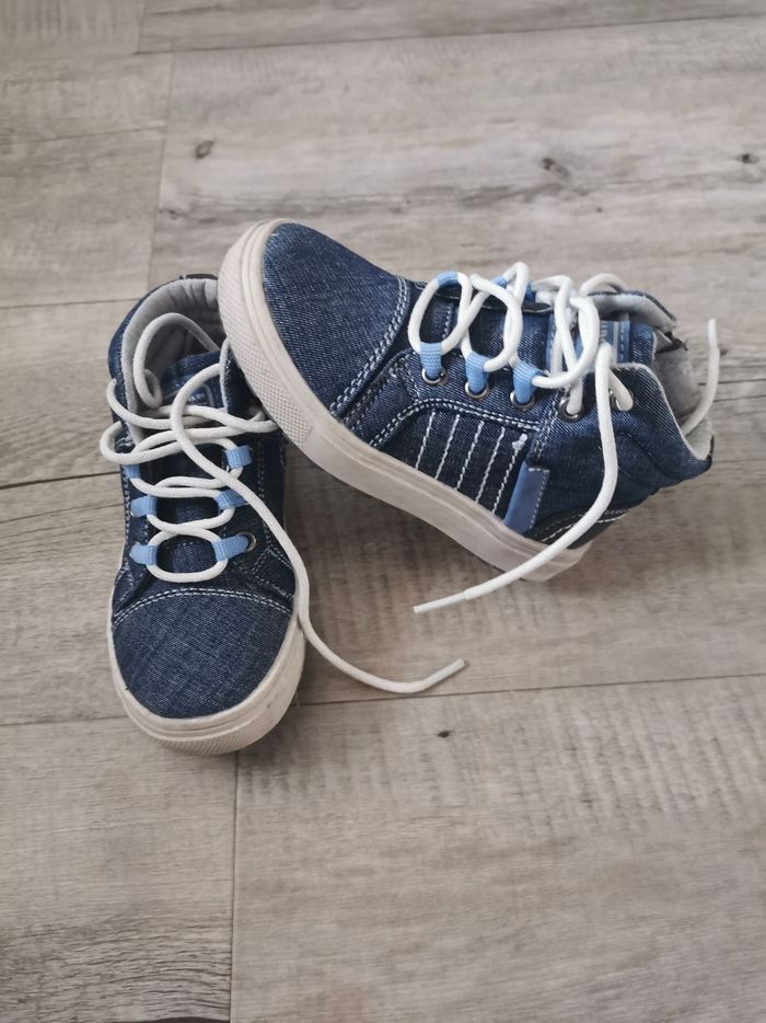 Chaussure garçon - photo numéro 2