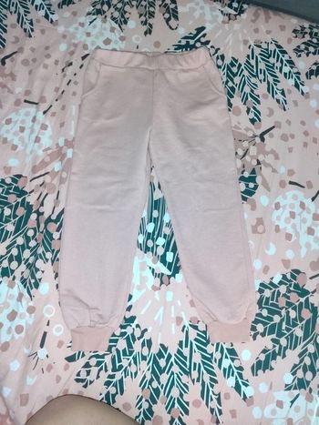 Pantalon jogging taille 5-6 ans