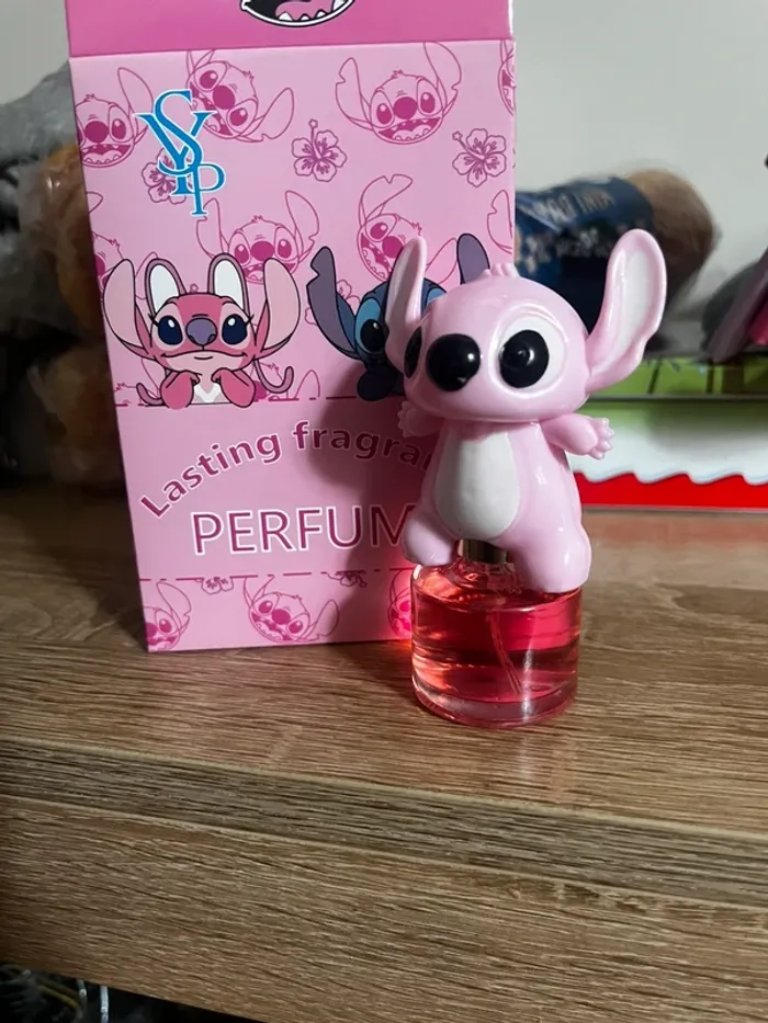 Parfum stitch neuf