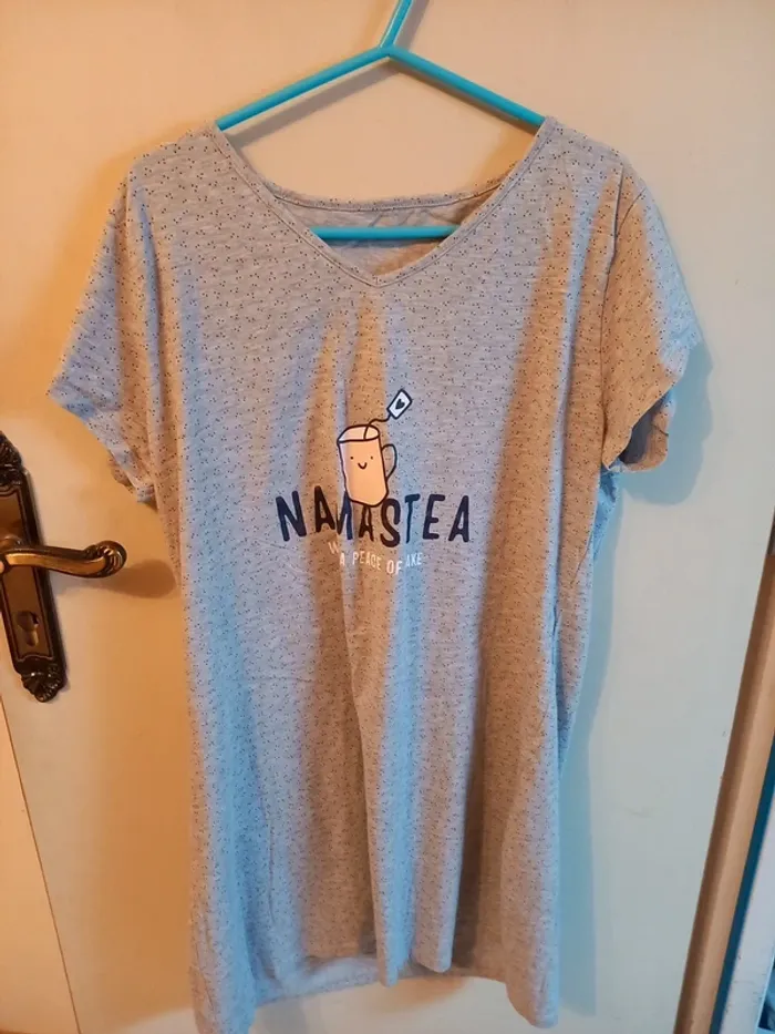 Chemise de nuit - photo numéro 3