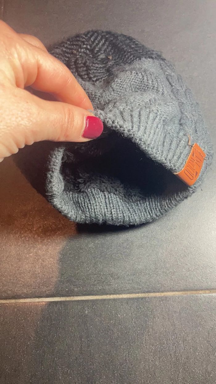 Bonnet enfant - photo numéro 2