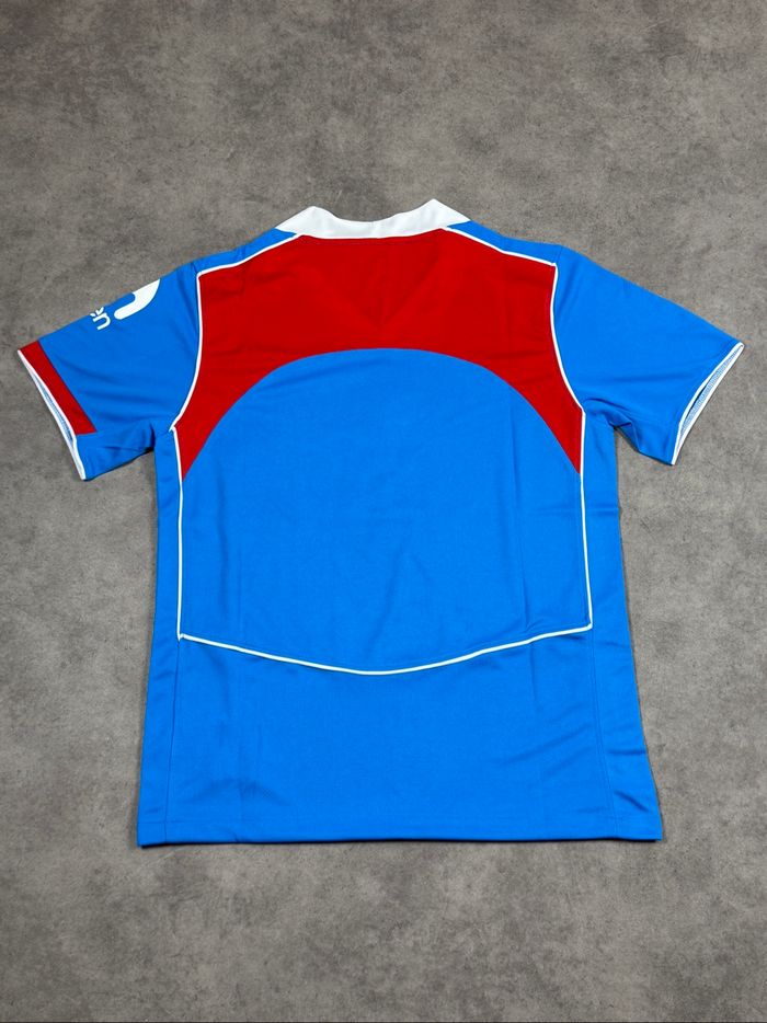 Maillot foot atlhetico Madrid - photo numéro 2