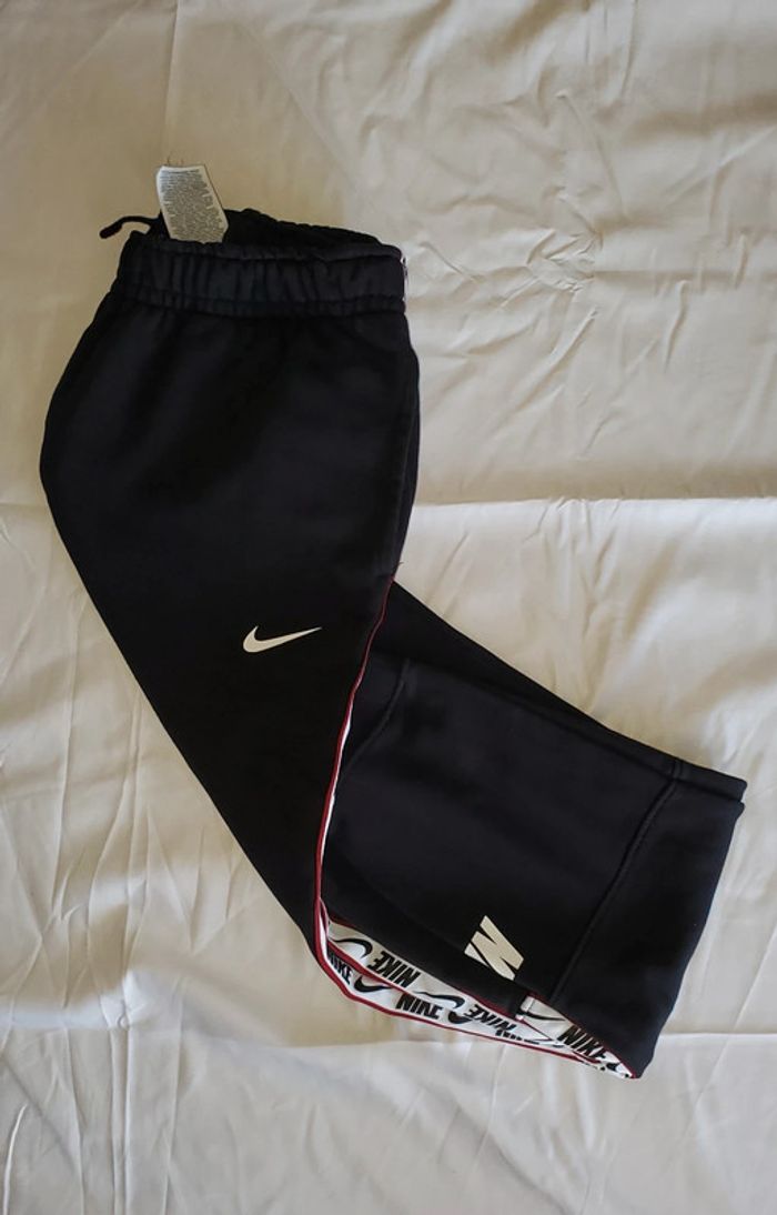 Jogging Nike noir