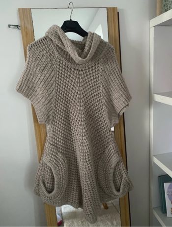 Robe/pull