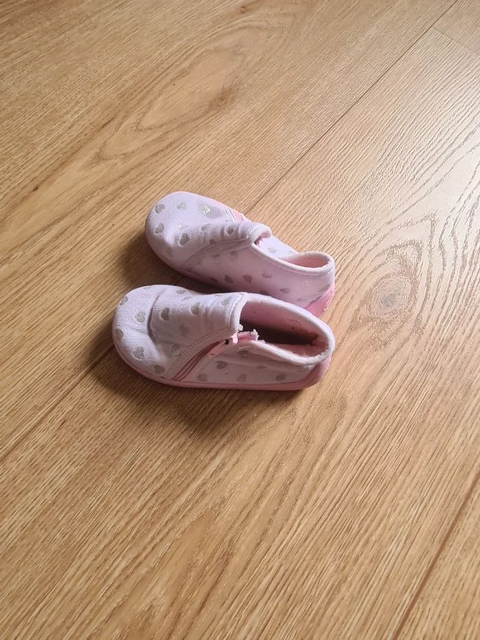 Chaussons - photo numéro 4