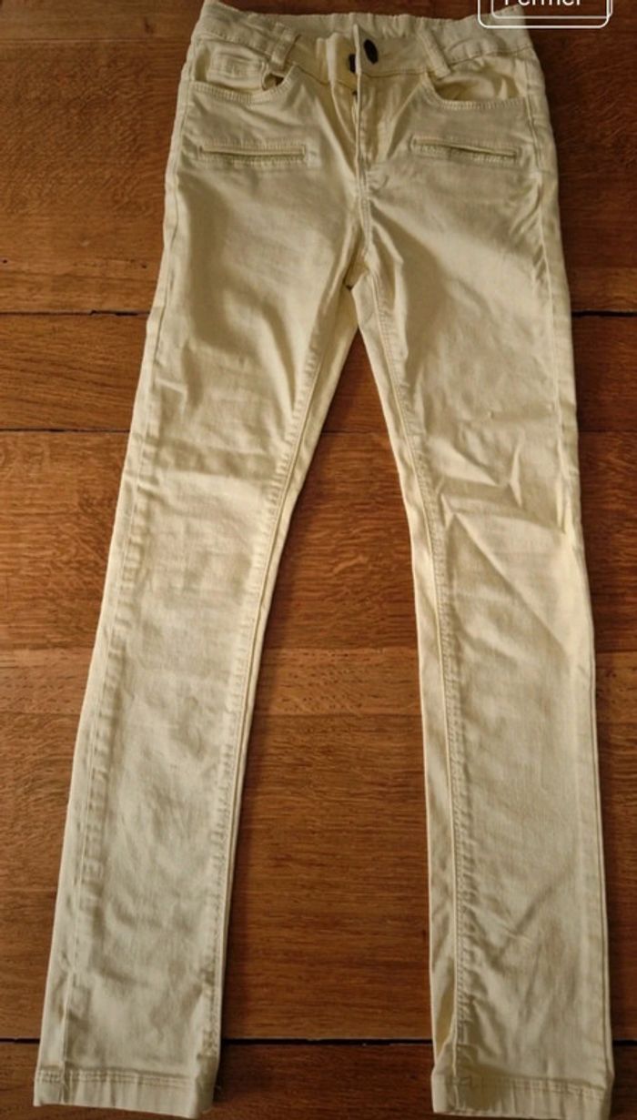 Jeans slim