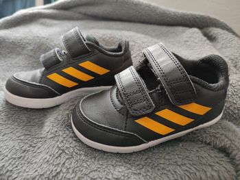 Basket adidas