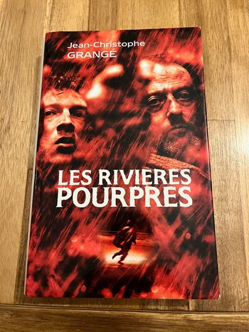 Les rivières pourpres