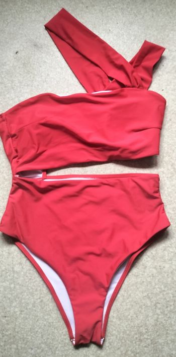 Maillot de bain femme