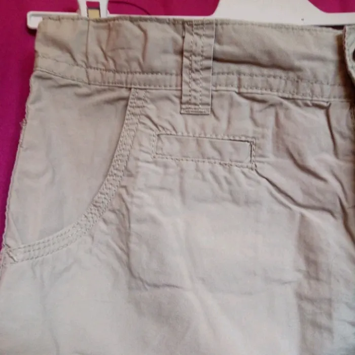 Pantalon d'été garçon - photo numéro 11