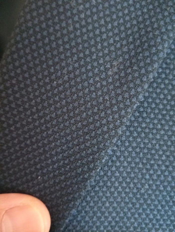 Veste de costume - photo numéro 6