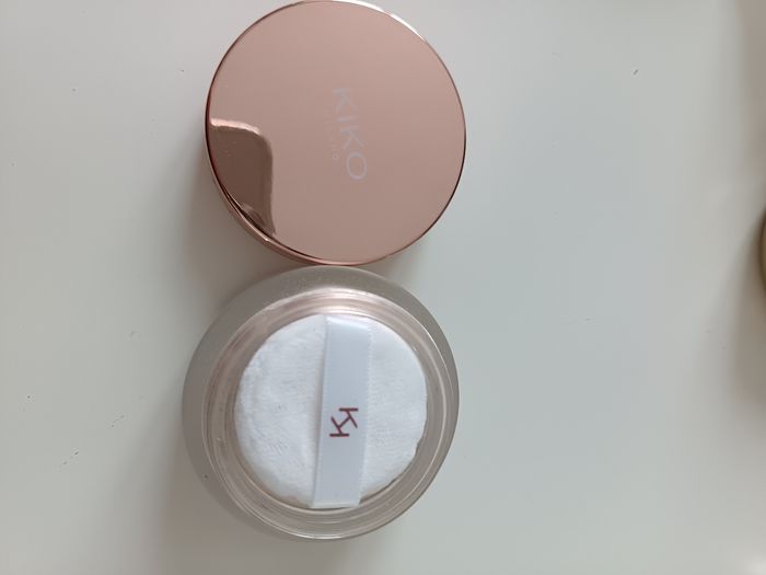 Enlumineur perles Kiko