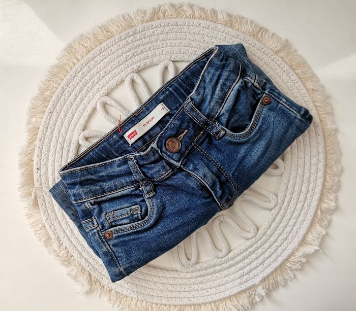 🌟 Jeans Levis 🌟 - photo numéro 6