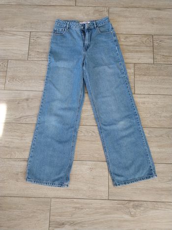 Jeans fîlle super état