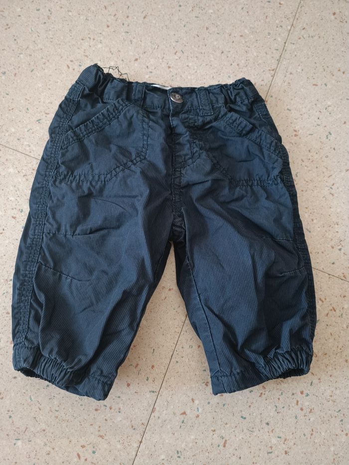 Pantalon 3 mois