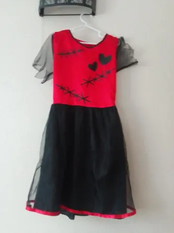 Déguisement halloween