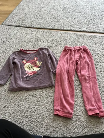 Pyjama