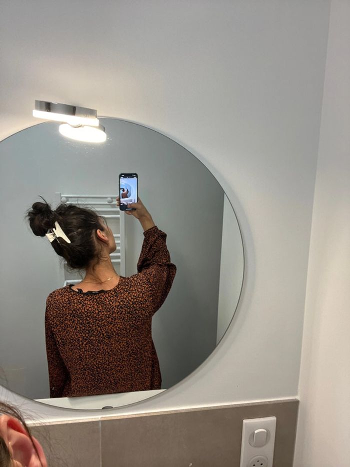 Blouse vero moda - photo numéro 3