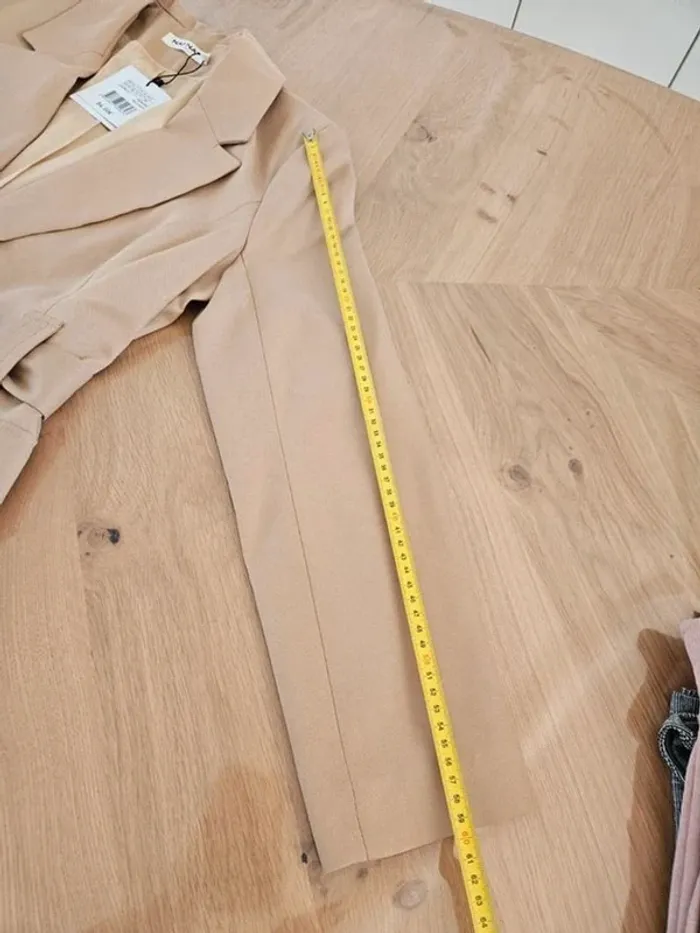 🔅 veste taille 42 - photo numéro 4