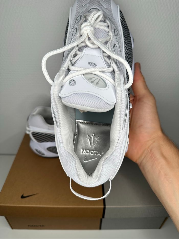 NOCTA Glide White Black - photo numéro 6