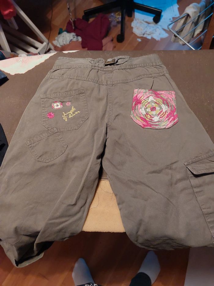 Pantacourt DPAM 5A - photo numéro 9