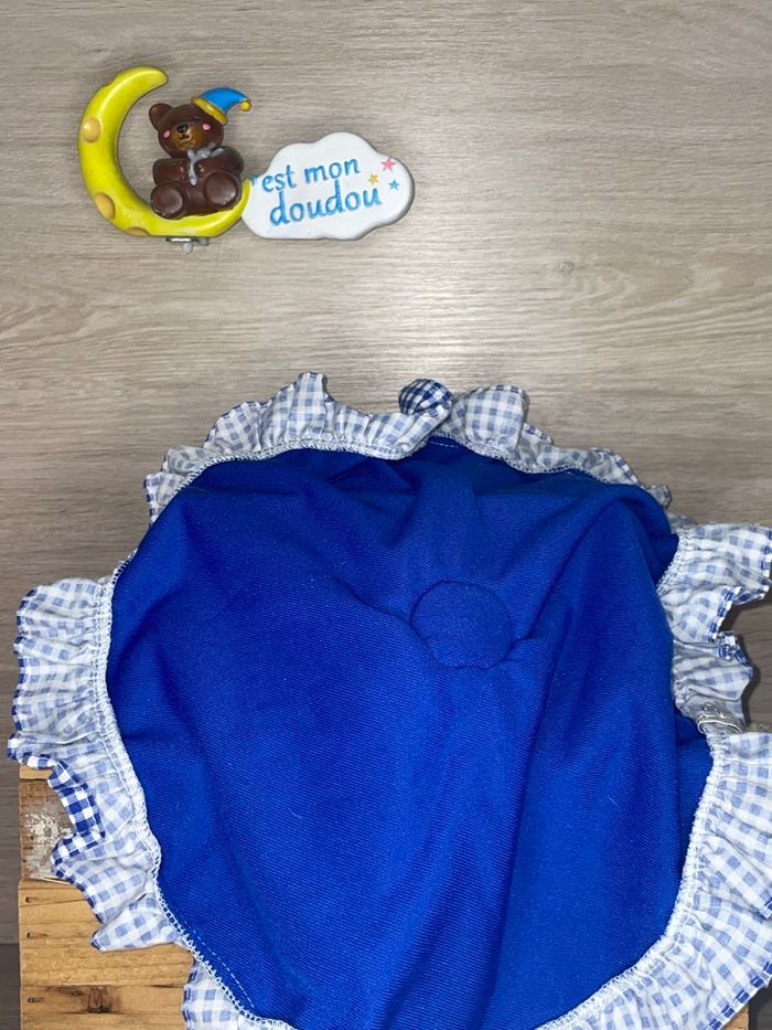 DIV472 doudou ours 🐻 GmbH - photo numéro 2