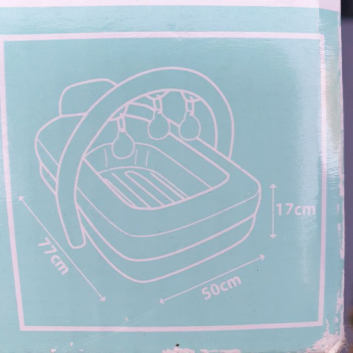 Baignoire gonflable - photo numéro 6