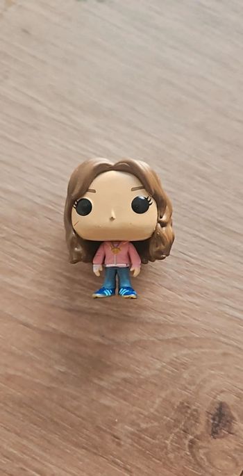 Mini pop hermione granger
