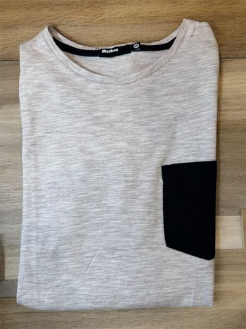 Teeshirt Bizzbee