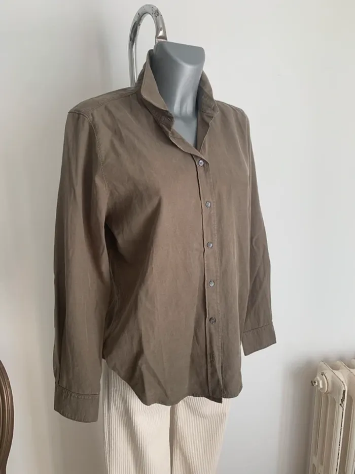 Hartford chemise T40