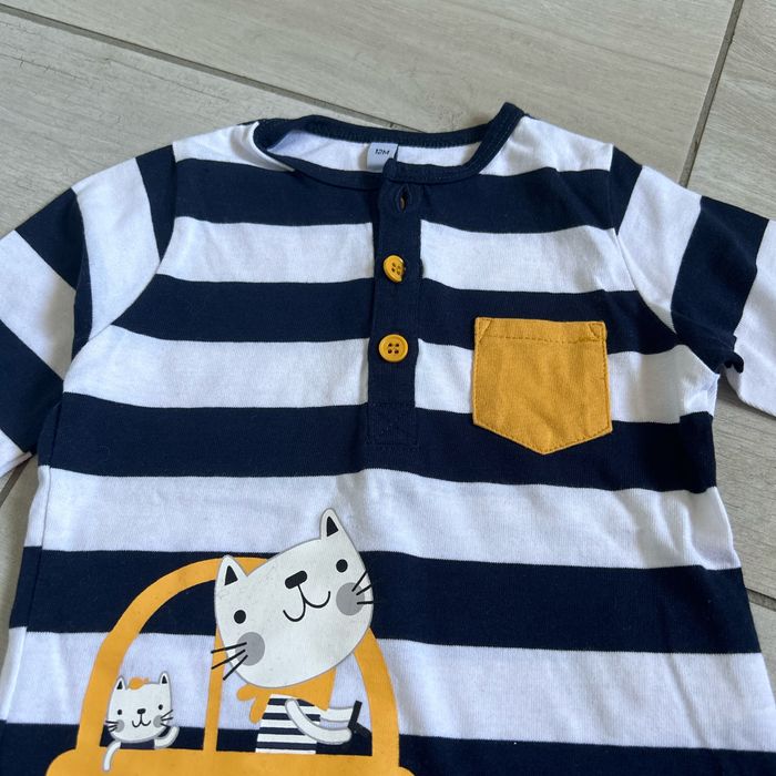 Ensemble garçon - photo numéro 3