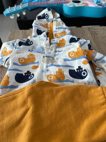 Ensemble jogging