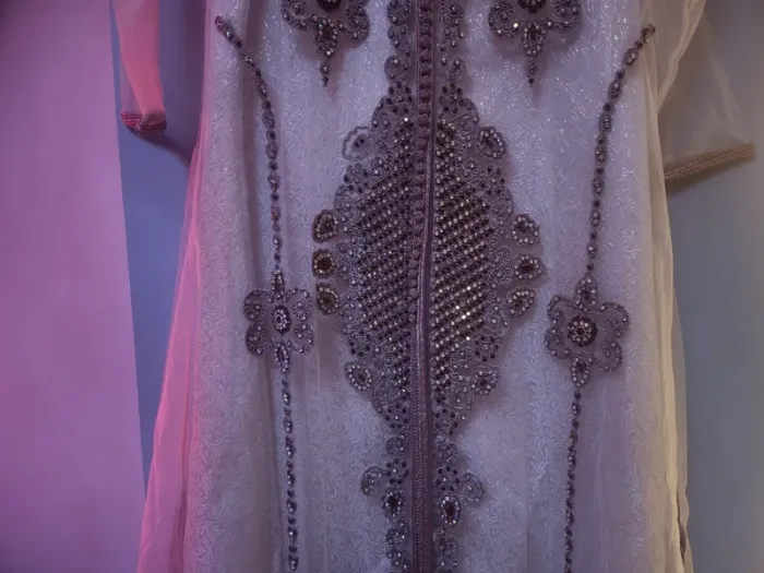 Robe événement - photo numéro 3
