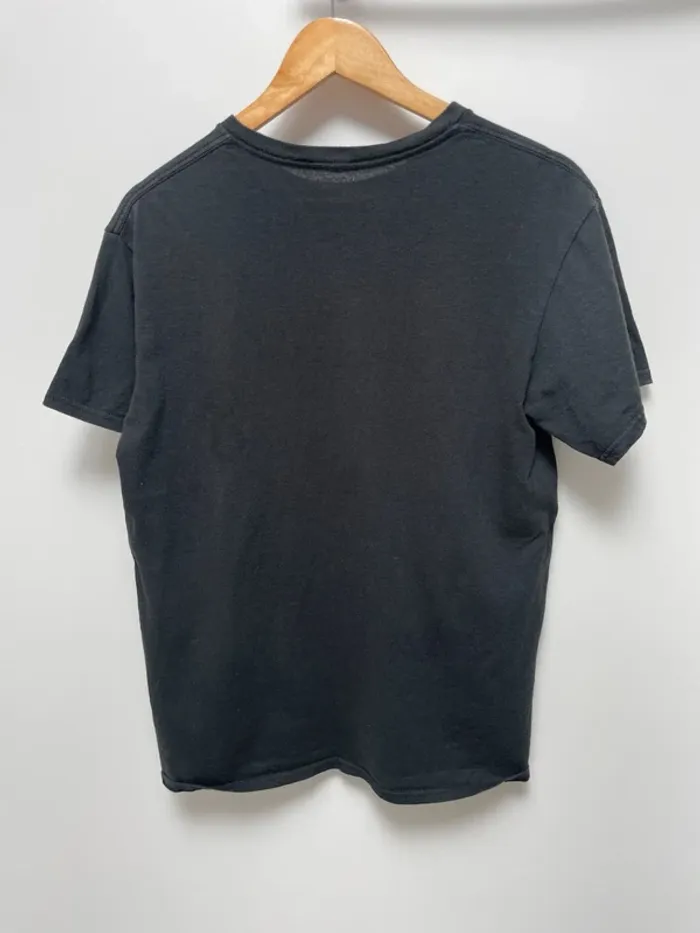 T-shirt My Hero Academia Mens Size Medium - photo numéro 6