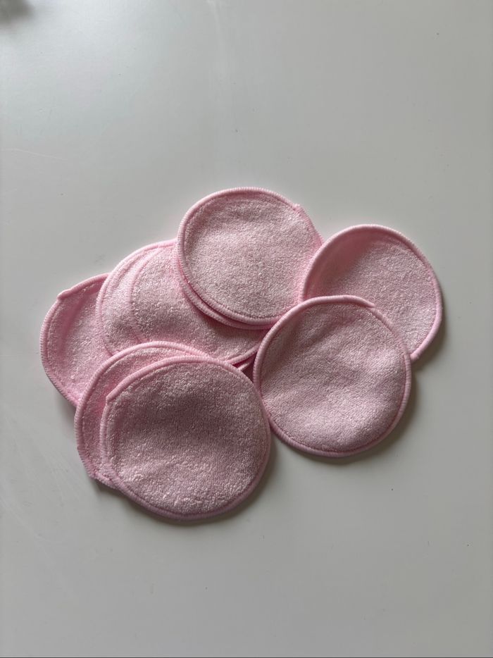 Coton lavable - photo numéro 2