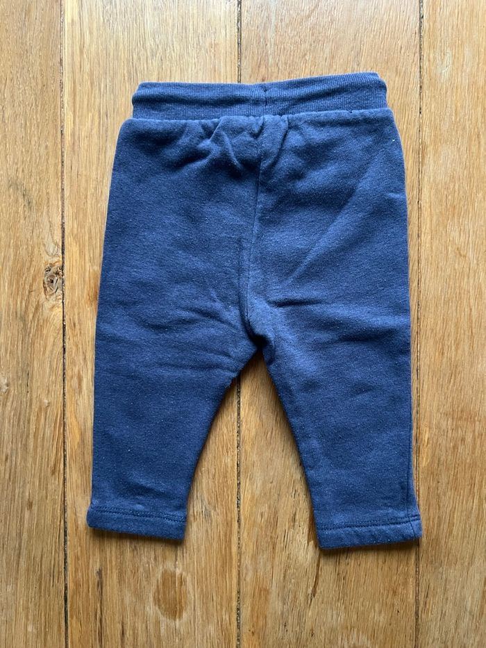 Pantalon 👖 Lupilu 3 mois - photo numéro 2