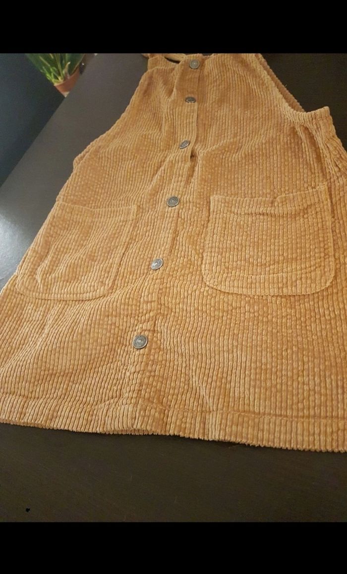 Robe 10 ans - photo numéro 2