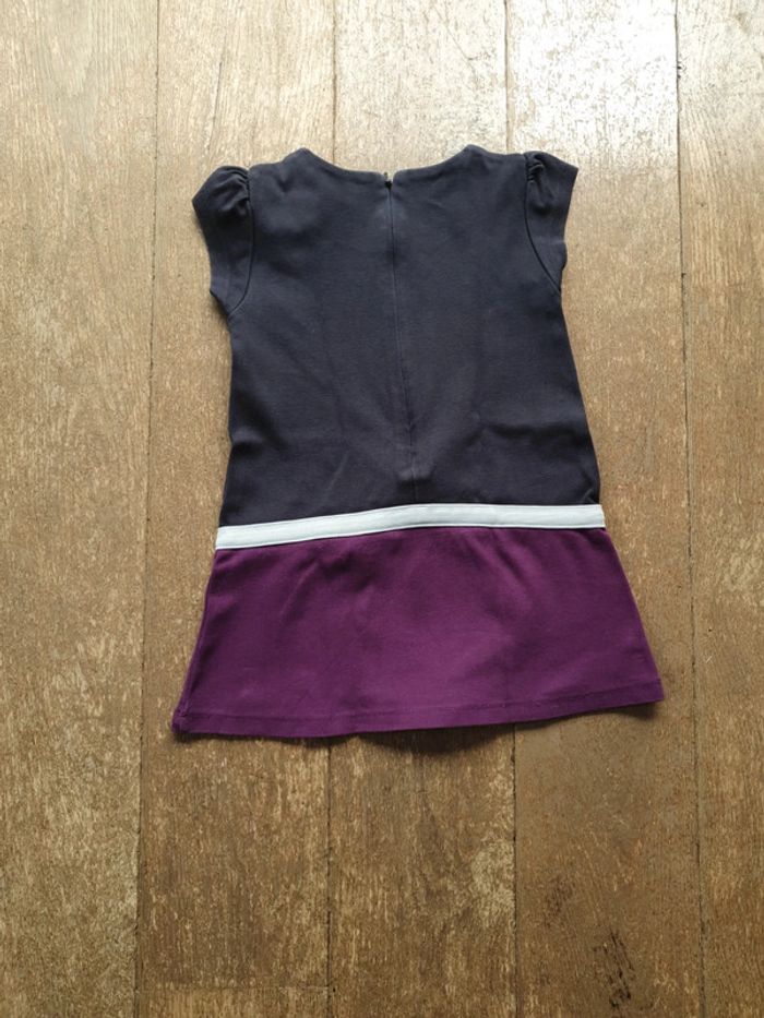Robe courte - photo numéro 2