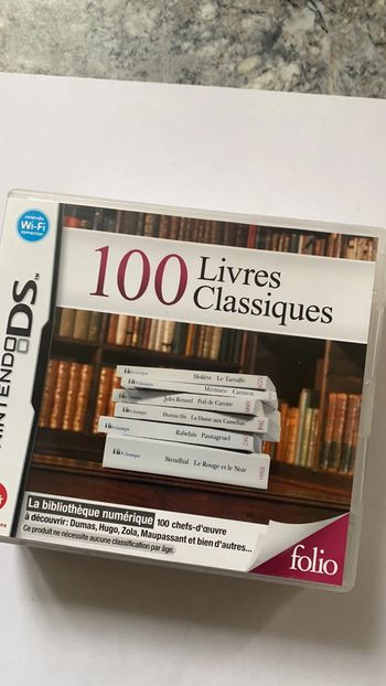 100 livres