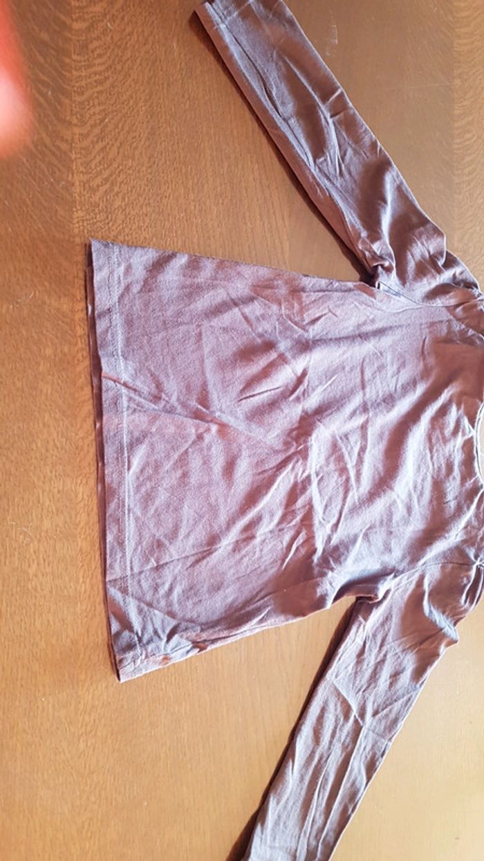 Tee-shirt - photo numéro 4