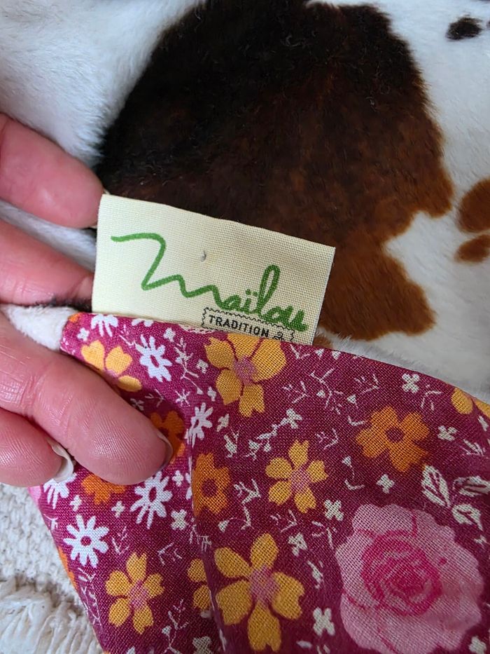 Doudou - photo numéro 5